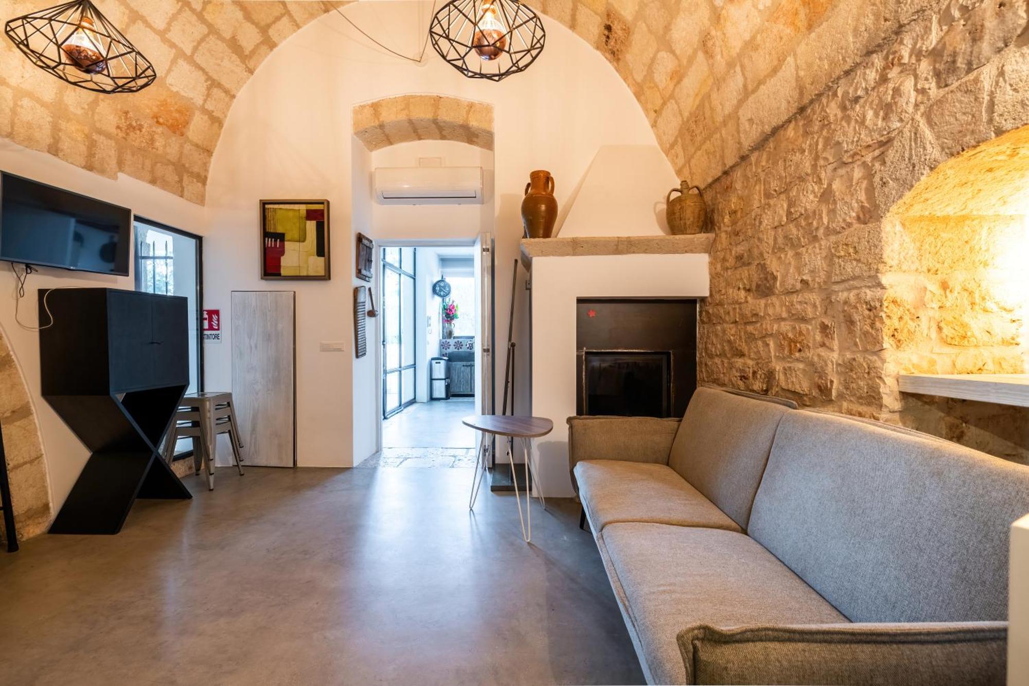 Villa Torlevigne Relax & Pool à Polignano a Mare Extérieur photo