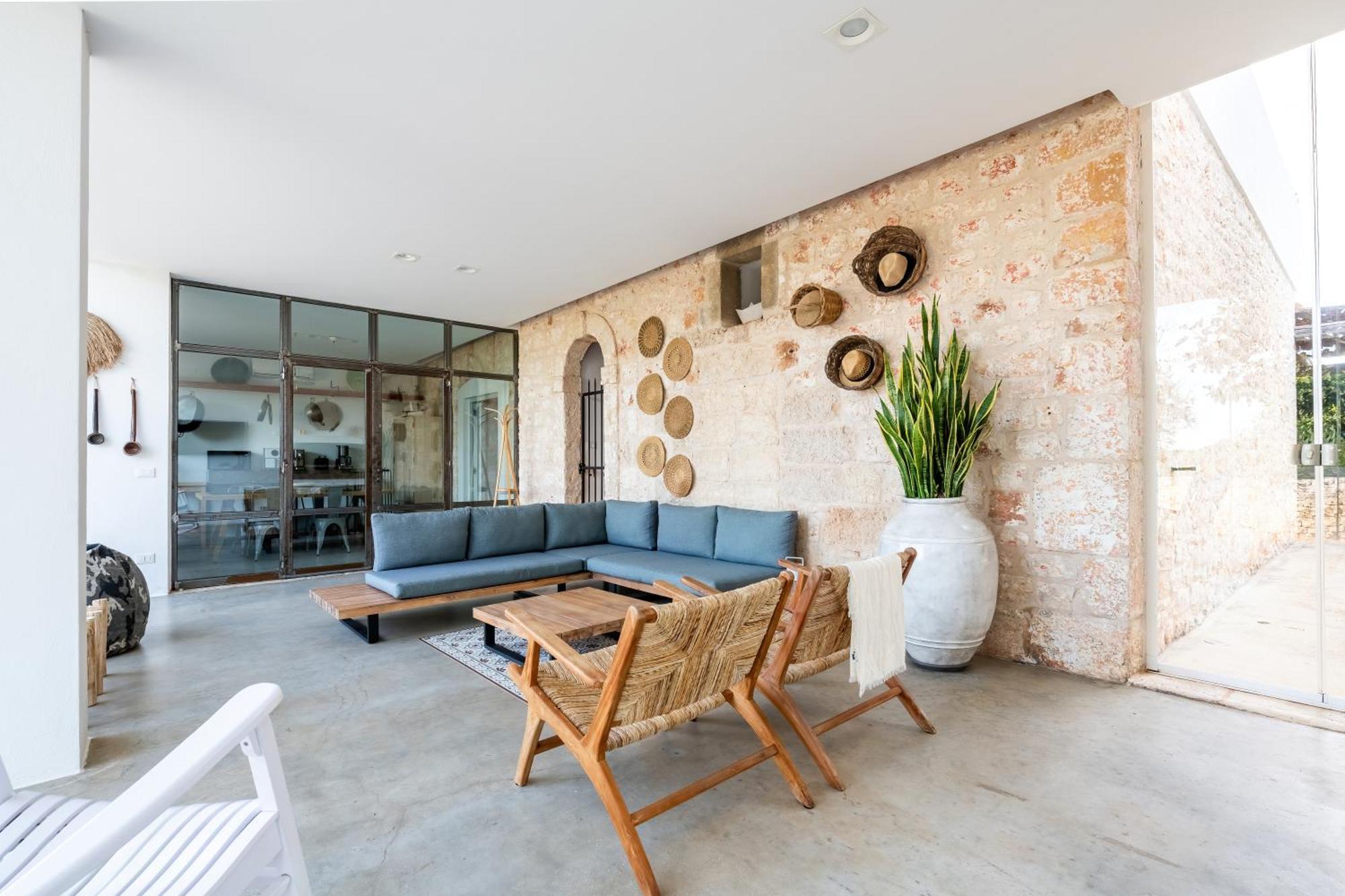 Villa Torlevigne Relax & Pool à Polignano a Mare Extérieur photo