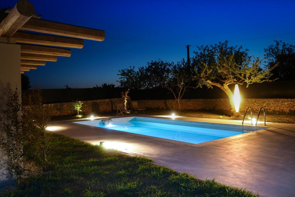 Villa Torlevigne Relax & Pool à Polignano a Mare Extérieur photo