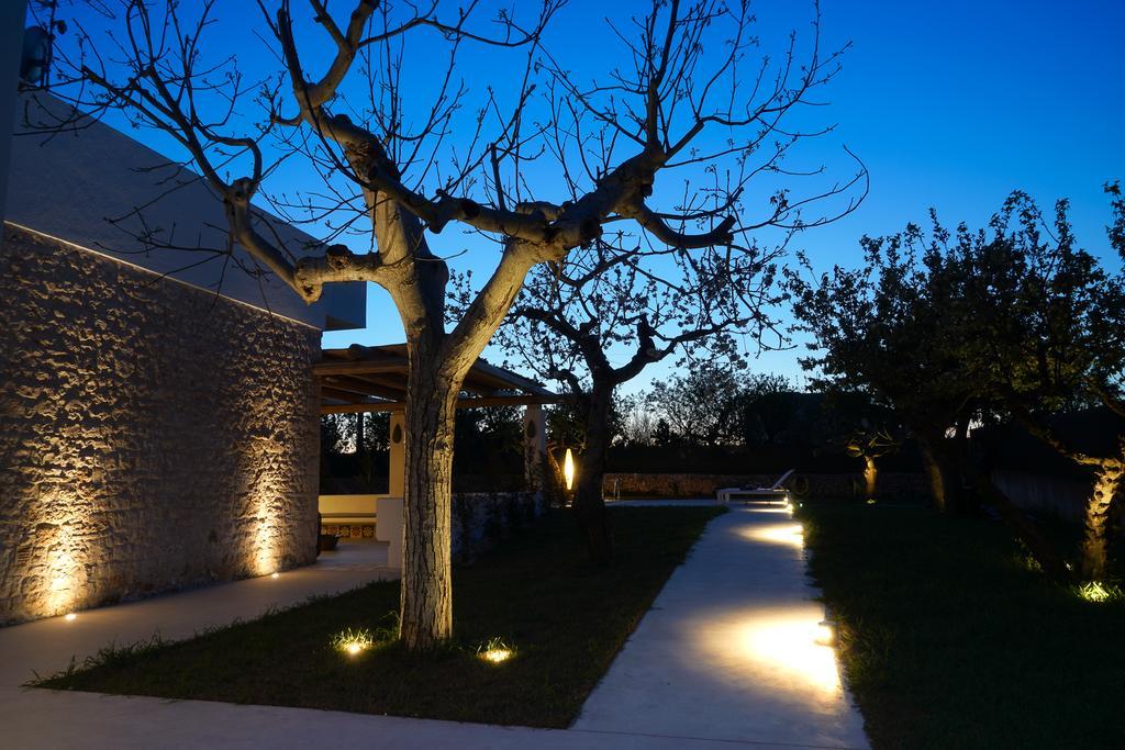 Villa Torlevigne Relax & Pool à Polignano a Mare Extérieur photo