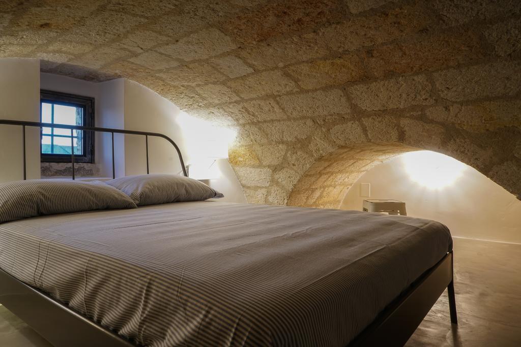 Villa Torlevigne Relax & Pool à Polignano a Mare Extérieur photo