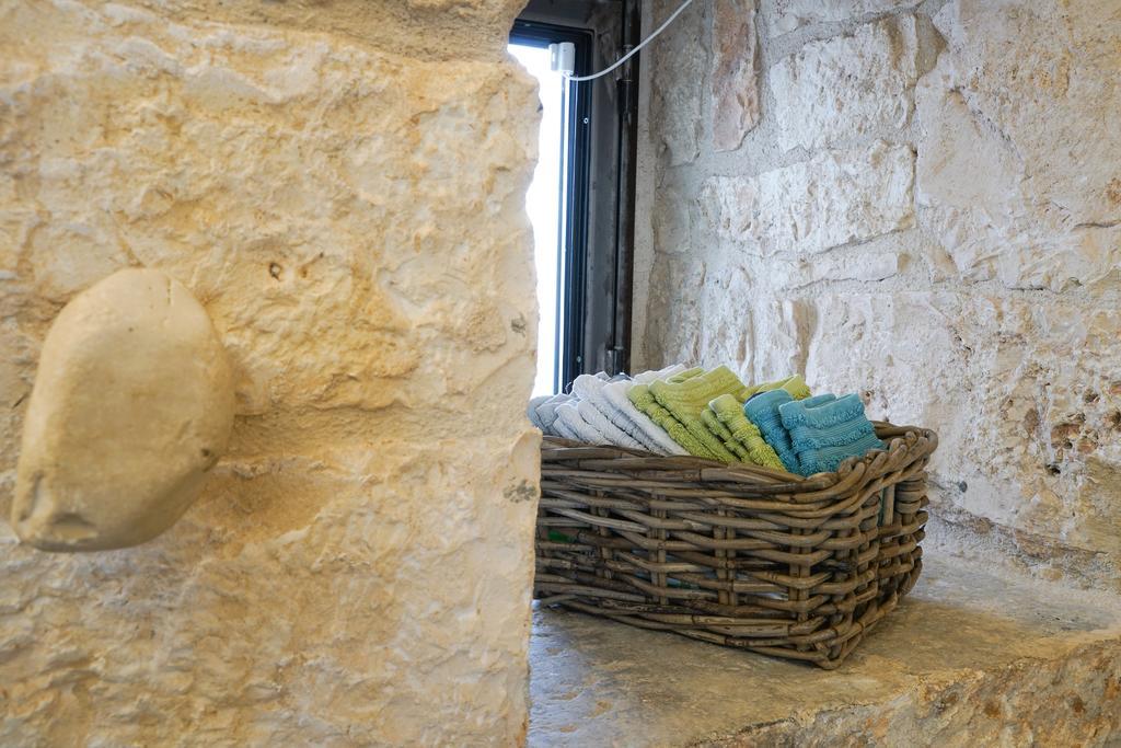 Villa Torlevigne Relax & Pool à Polignano a Mare Extérieur photo