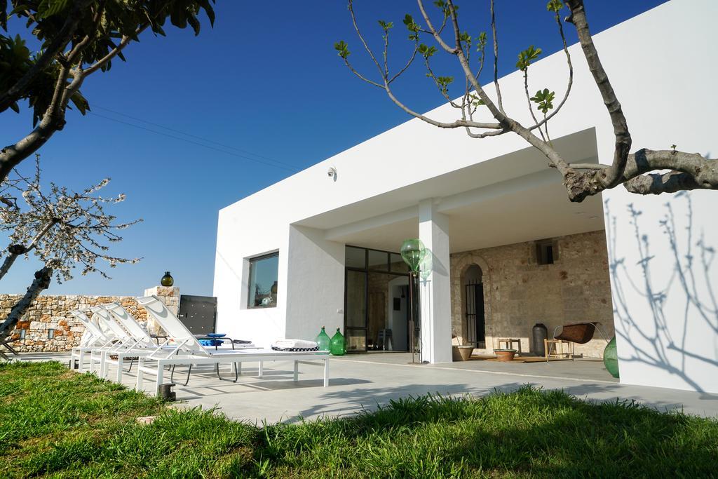 Villa Torlevigne Relax & Pool à Polignano a Mare Extérieur photo
